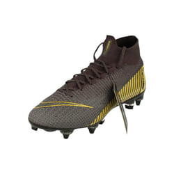 Nike Superfly 6 Elite Sg-Pro Ac Mens Football Boots Ah7366 Soccer Cleats - 6.5