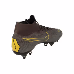 Nike Superfly 6 Elite Sg-Pro Ac Mens Football Boots Ah7366 Soccer Cleats - 6.5