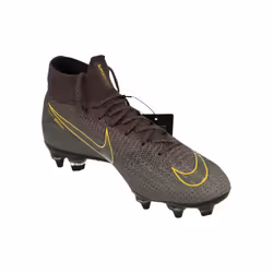 Nike Superfly 6 Elite Sg-Pro Ac Mens Football Boots Ah7366 Soccer Cleats - 6.5