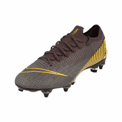 Nike Vapor 12 Elite Sg-Pro Mens Football Boots Ah7381 Soccer Cleats - 6
