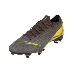 Nike Vapor 12 Elite Sg-Pro Mens Football Boots Ah7381 Soccer Cleats - 6