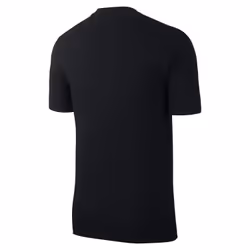 Nike Sportswear JDI T-shirt Crew neckline Short sleeve Cotton