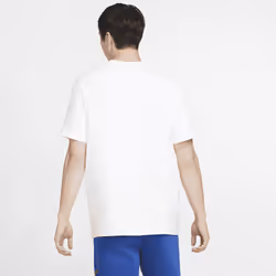Nike AR5006-100 T-shirt - Additional view 2