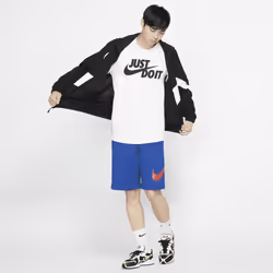 Nike AR5006-100 T-shirt - Additional view 4