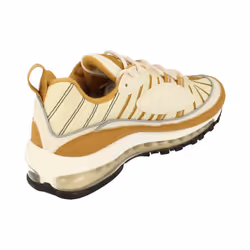 Nike Womens Air Max 98 Running Trainers Ah6799 Sneakers Shoes - 6.5