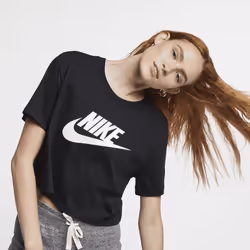 Nike BV6175-010 T-shirt