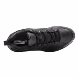 New Balance Men's 608 V5 Casual Comfort Cross Trainer  Black/Black  10.5 Wide