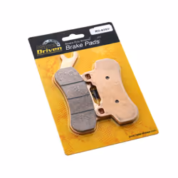 Brake Pads for Can-Am Maverick Sport 1000R 2019-2023 Front and Rear Brakes