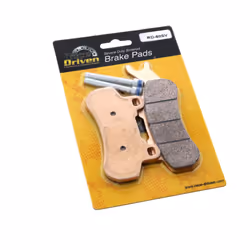 Brake Pads for Can-Am Maverick Sport 1000R 2019-2023 Front and Rear Brakes