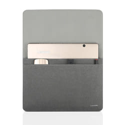 Lenovo GX40P57134 laptop case 30.5 cm (12") Sleeve case Grey