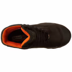 Timberland PRO Men's Boondock 8"" Composite Toe Puncture Resistant Wat