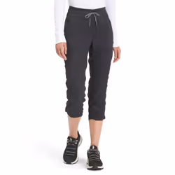 THE NORTH FACE Women's Aphrodite 2.0 Capri Asphalt Grey Small