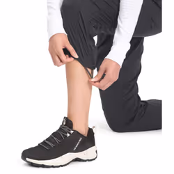 THE NORTH FACE Women's Aphrodite 2.0 Capri  Asphalt Grey  Small