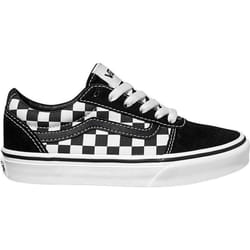 Vans Ward Male Black, White