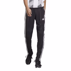 adidas Kids' Tiro 19 Pants Black/White Small