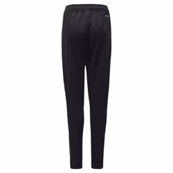 adidas Kids' Tiro 19 Pants  Black/White  Small