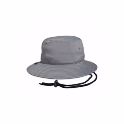 adidas Victory Bucket Hat Lightweight Moisture Wicking UPF 50 Sun Hat
