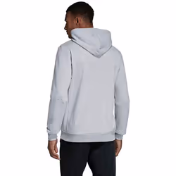 adidas Men's Must Haves Badge of Sport Pullover French Terry Black/Whi