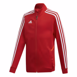 adidas Tiro19 Youth Training Jacket