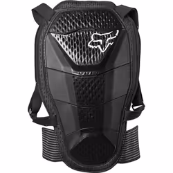 FOX Titan Sport Protector Jacket, black, Size M for Men - Additional view 4