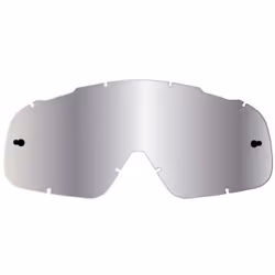 FOX Airspace / Main VLS™ Mirrored Replacement Lens, silver