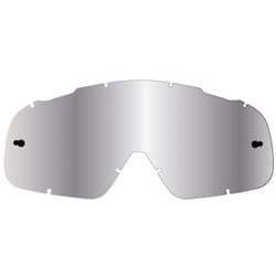 FOX Airspace / Main VLS™ Mirrored Replacement Lens, silver