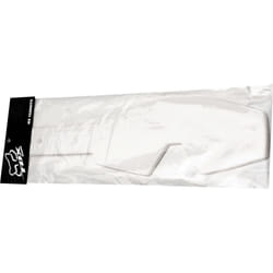 FOX Airspace II Standard Tear-Offs, white for Men