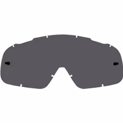 FOX Airspace/Main MX20 VLS Lexan Replacement Lens, grey