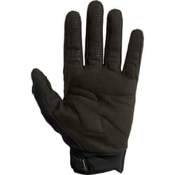 FOX Dirtpaw Motocross Gloves, black, Size 3XL for Men