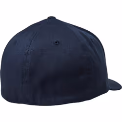 FOX Honda Flexfit Cap, blue, Size S M for Men