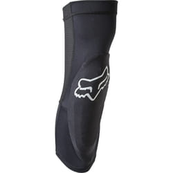 Fox Racing Enduro D3O Mountain Biking Knee Guard  Large  BLACK