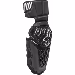 FOX Titan Race CE Elbow Protectors, Size L XL for Men