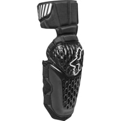 FOX Titan Race CE Elbow Protectors, Size L XL for Men