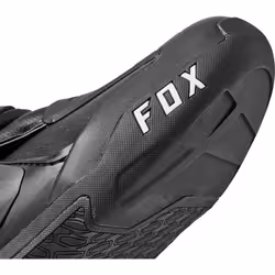 FOX Motion Motocross Boots, black, Size 45 for Men - Additional view 2