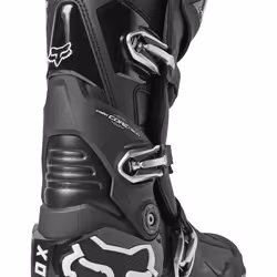 FOX Motion Motocross Boots, black, Size 45 for Men - Additional view 3