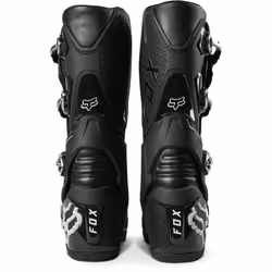 FOX Motion Motocross Boots, black, Size 45 for Men - Additional view 5