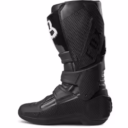 FOX Motion Motocross Boots, black, Size 45 for Men - Additional view 3
