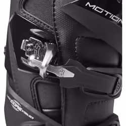 FOX Motion Motocross Boots, black, Size 46 for Men - Additional view 2