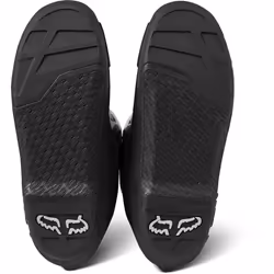 FOX Motion Motocross Boots, black, Size 46 for Men - Additional view 3