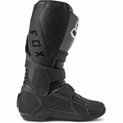 FOX Motion Motocross Boots, black, Size 50 for Men - Additional view 5