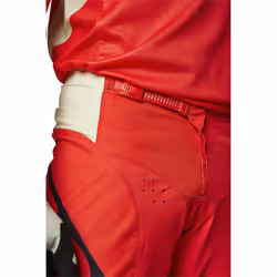 FOX 180 Xpozr Motocross Pants, black-red, Size 28 for Men - Additional view 4