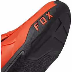 FOX Motion Motocross Boots, red, Size 50 for Men - Additional view 8