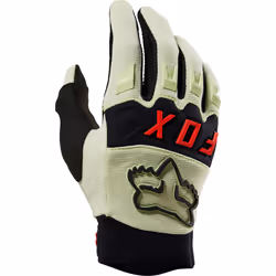 FOX Dirtpaw Motocross Gloves, beige, Size 2XL for Men