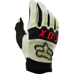 FOX Dirtpaw Motocross Gloves, beige, Size 2XL for Men