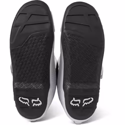 FOX Motion Motocross Boots, white, Size 44 for Men - Additional view 5