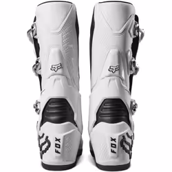 FOX Motion Motocross Boots, white, Size 44 for Men - Additional view 6