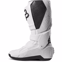 FOX Motion Motocross Boots, white, Size 44 for Men - Additional view 7
