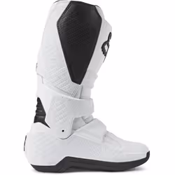 FOX Motion Motocross Boots, white, Size 44 for Men - Additional view 8