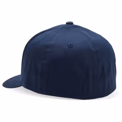 FOX Head Flexfit Cap, blue, Size L XL for Men
