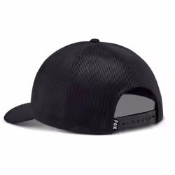 FOX Head Trucker Cap, black for Men - Additional view 2
